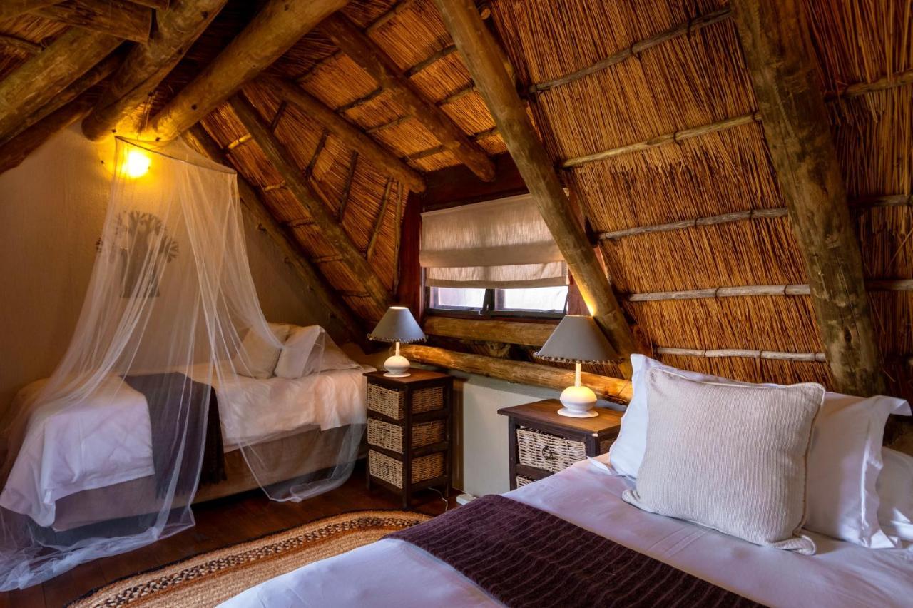 Giraffe Lodge Hoedspruit Exterior photo